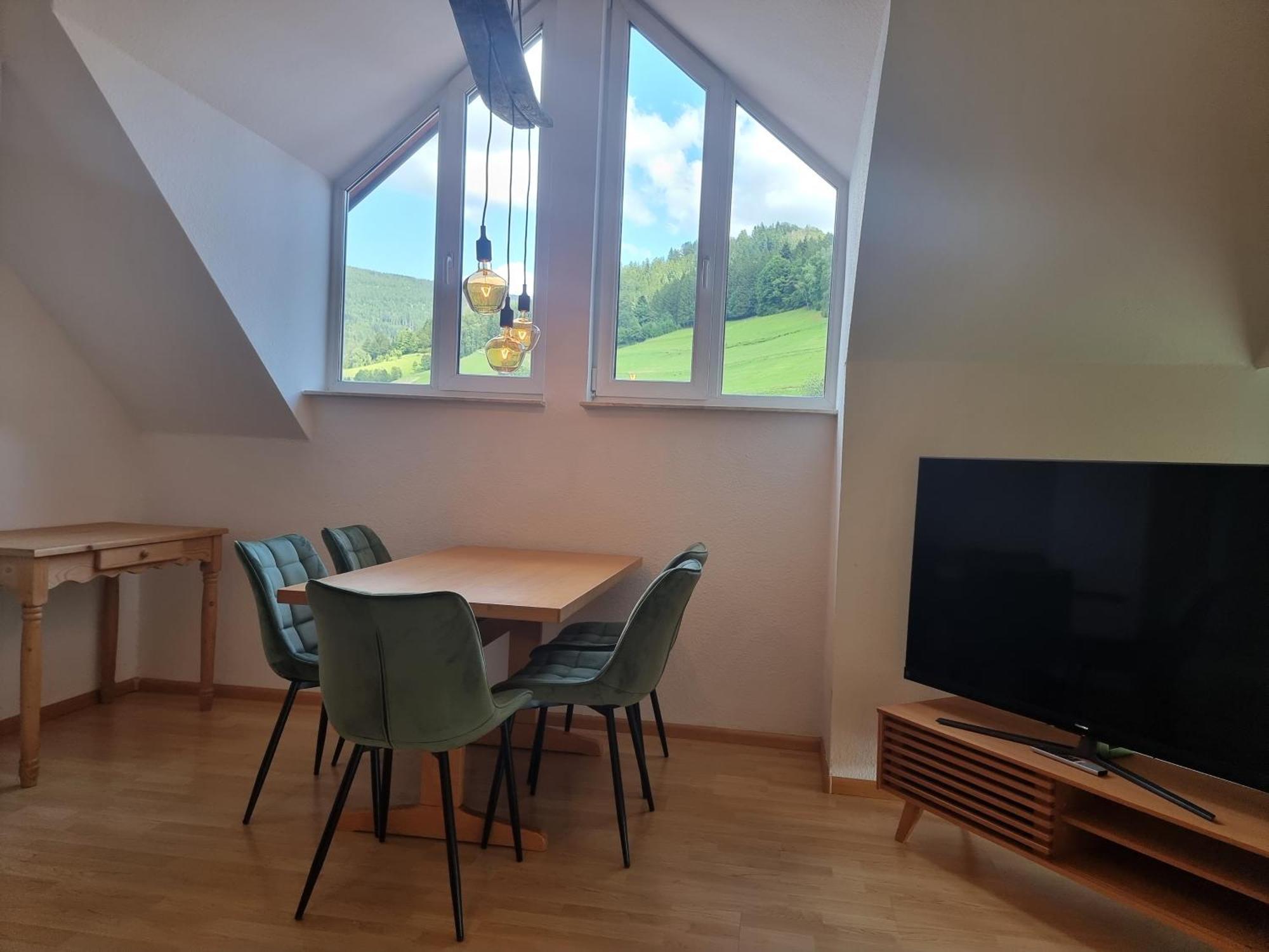 Kurparkhotel Faisst Bad Peterstal-Griesbach Esterno foto