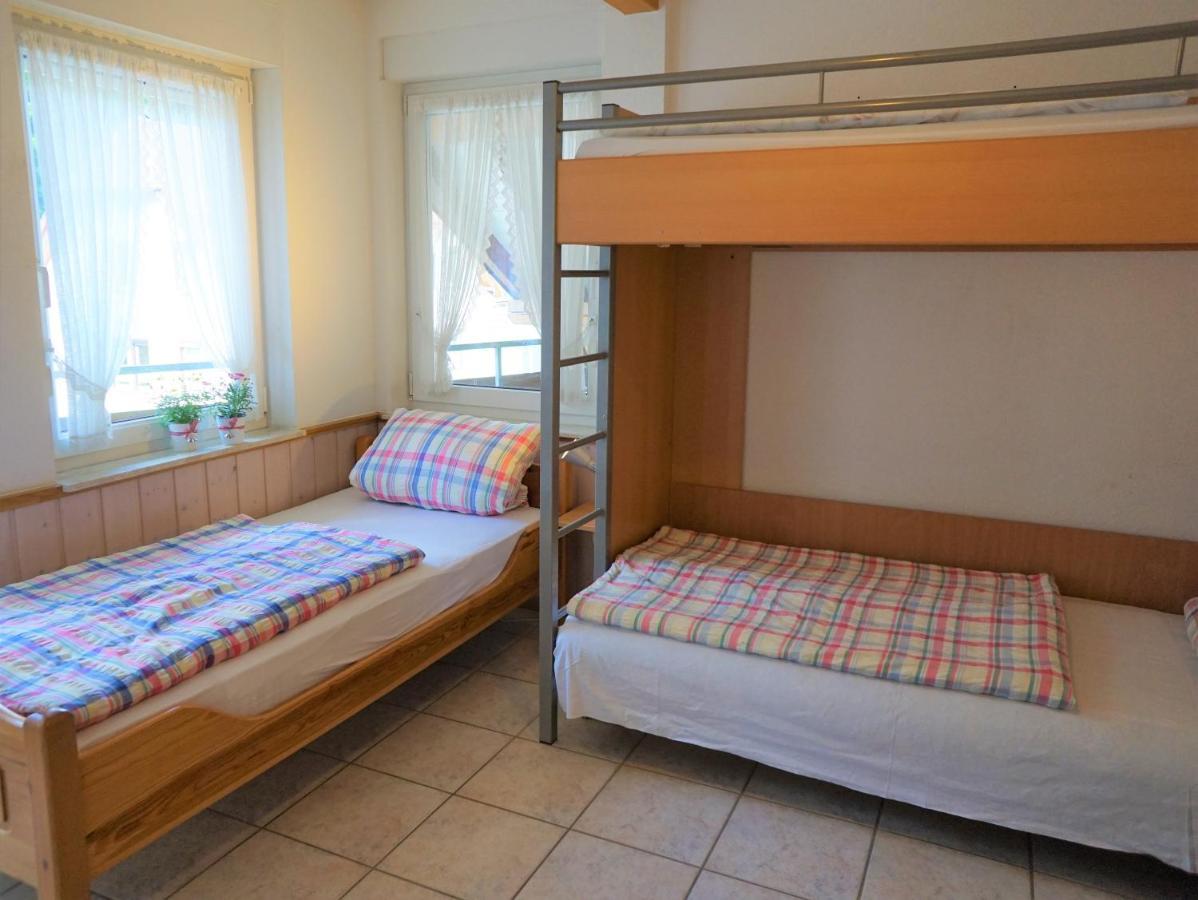Kurparkhotel Faisst Bad Peterstal-Griesbach Esterno foto