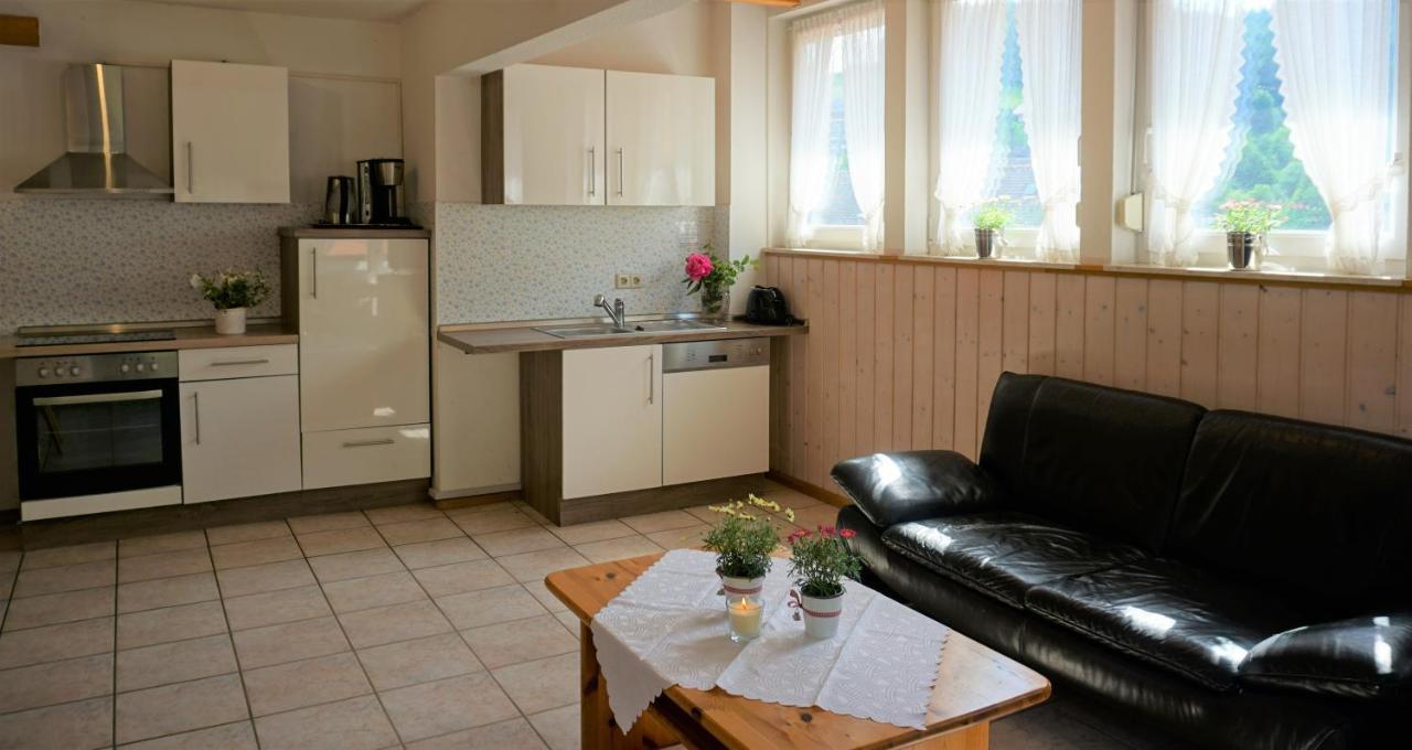 Kurparkhotel Faisst Bad Peterstal-Griesbach Esterno foto